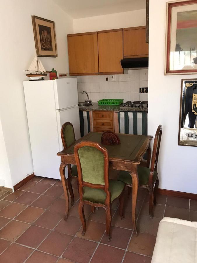 Giannella Tuscany Holidays Exterior foto
