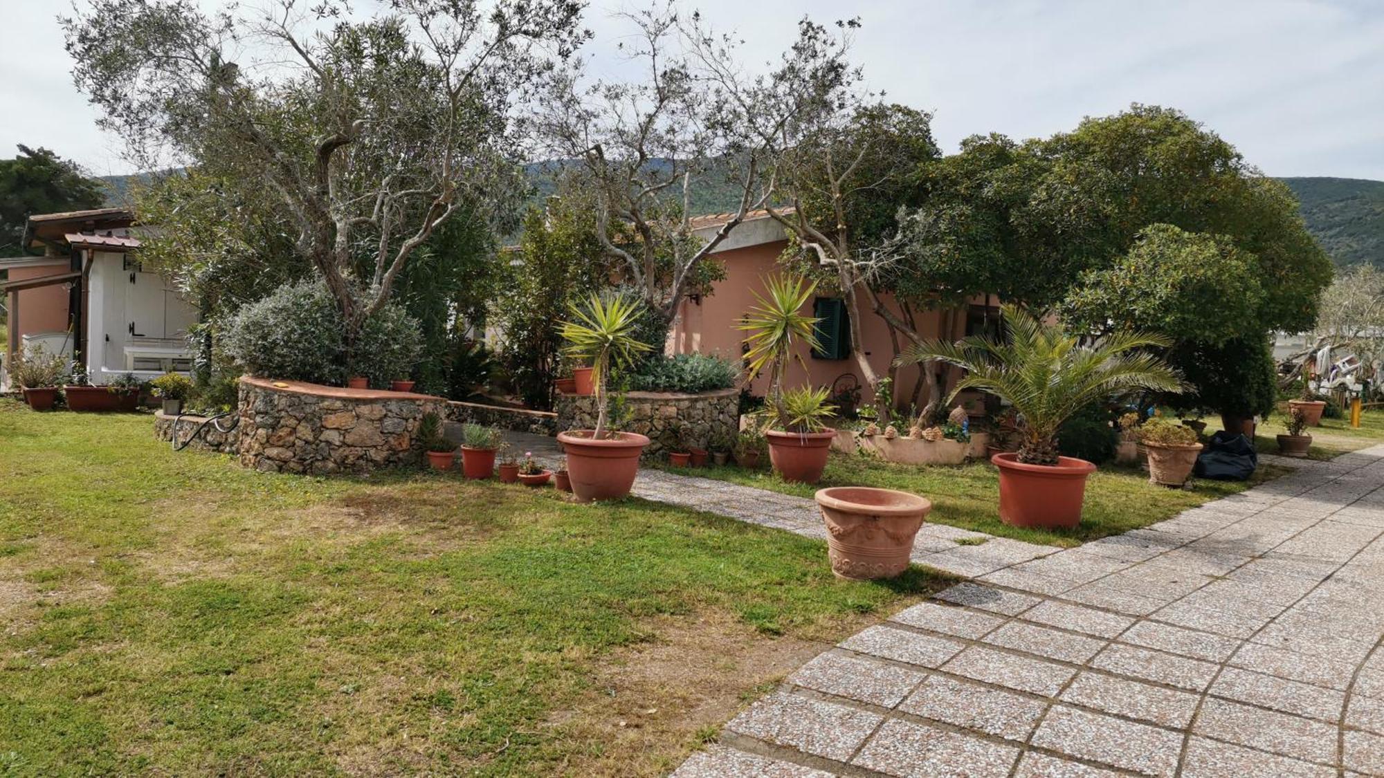 Giannella Tuscany Holidays Quarto foto
